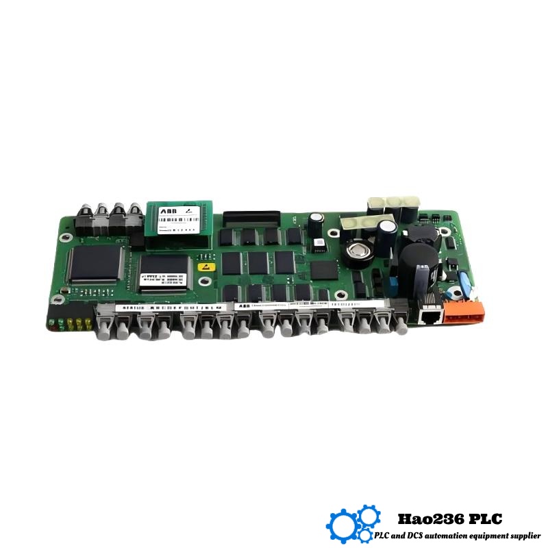 ABB PP C902 CE101 3BHE028959R0101 Control Board
