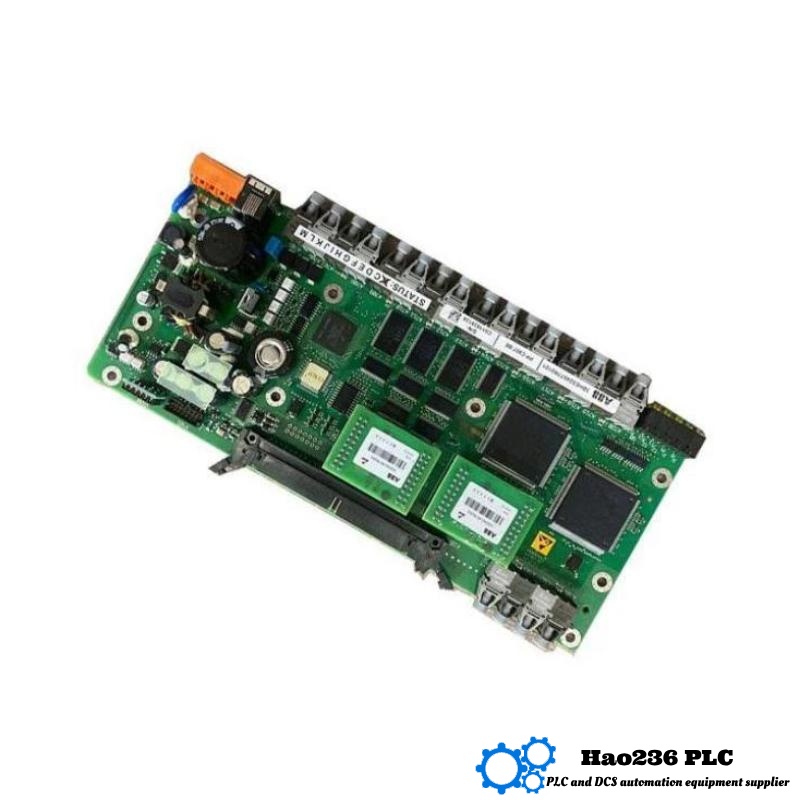 ABB PP C905 AE101 3BHE014070R0101 Control Board