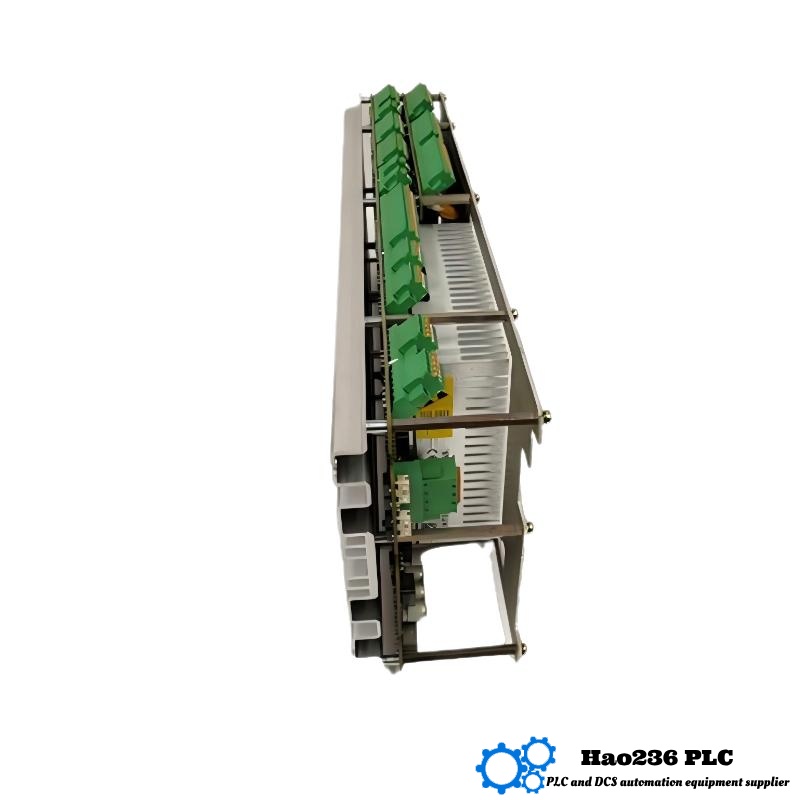 ABB PP D517 A3011 3BHE041576R3011 Excitation Central Processing Unit Module