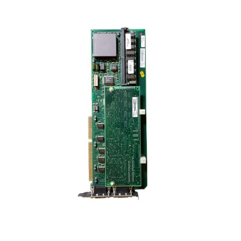 ABB PU513V2 3BSE013034R1 Real-Time Accelerator Board