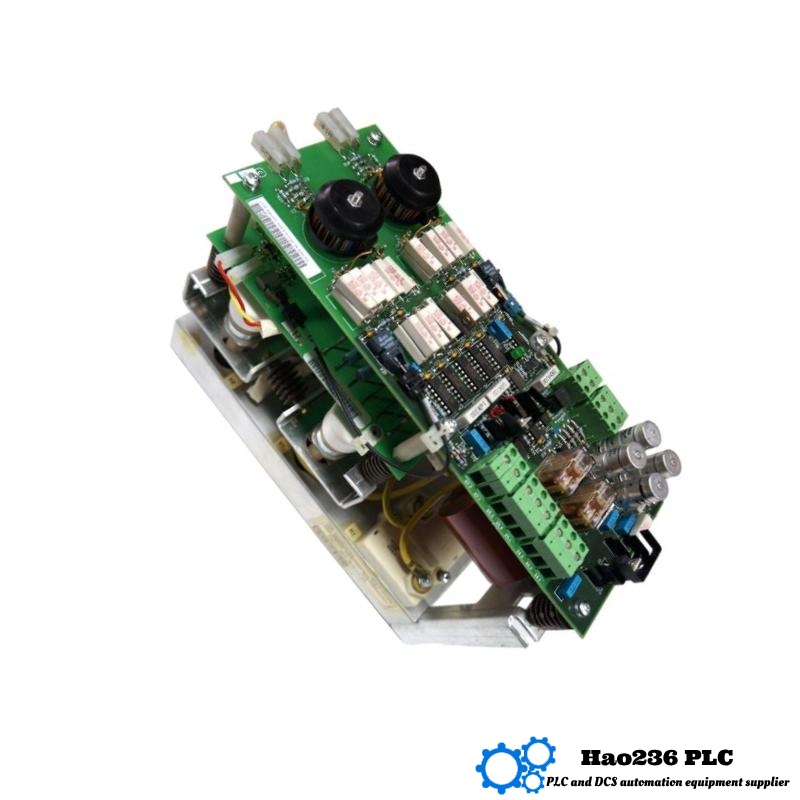 ABB SCYC 51204 63912476 Transient Absorber