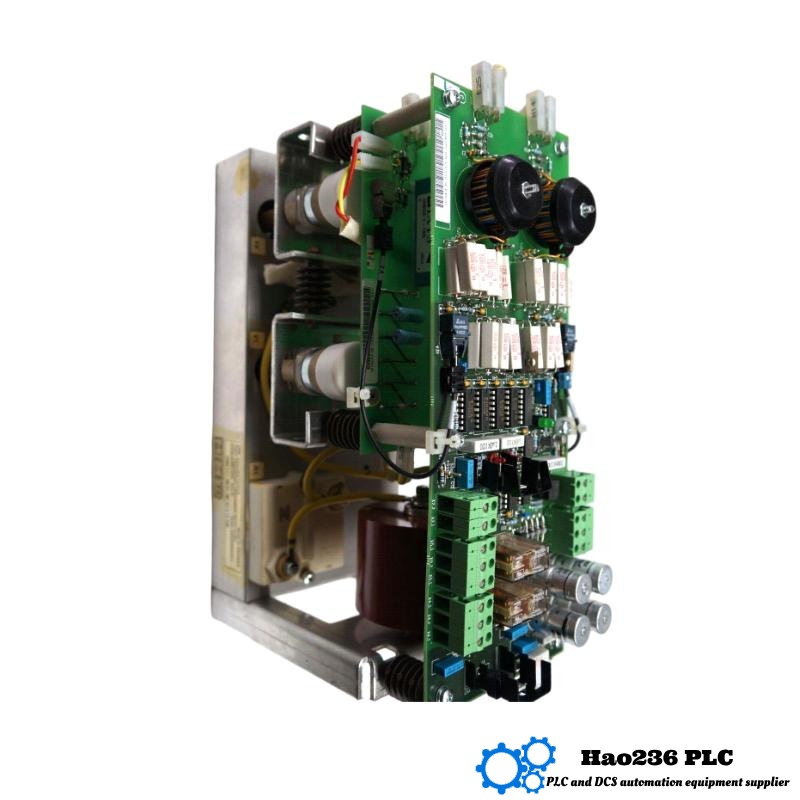 ABB SCYC 51204 63912476 Transient Absorber