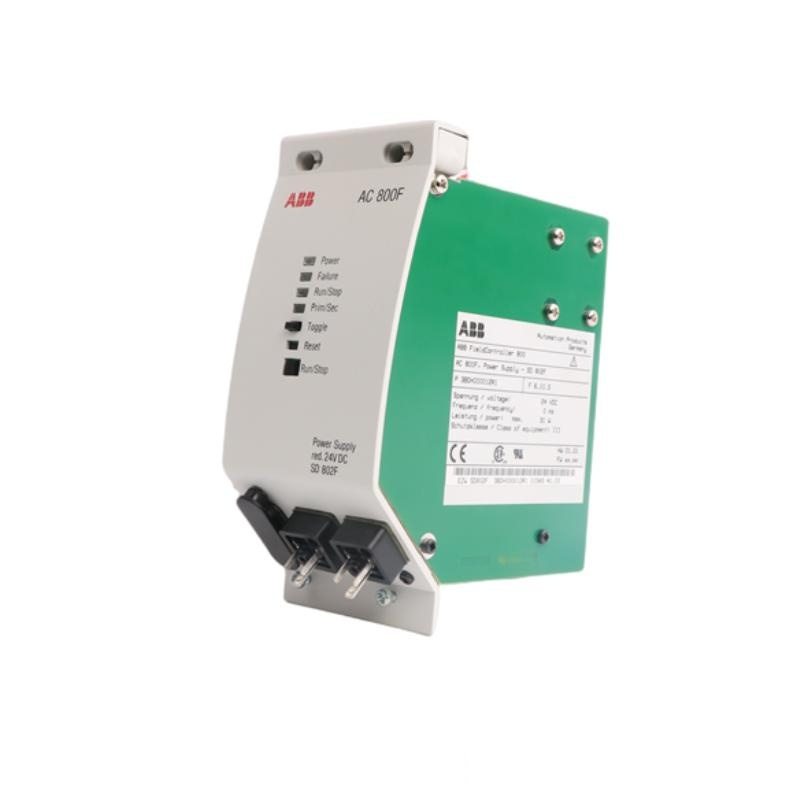 ABB SD802F 3BDH000012R1 Power Supply