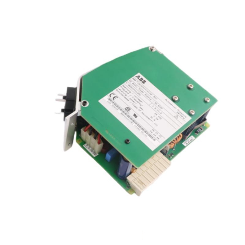 ABB SD802F 3BDH000012R1 Power Supply