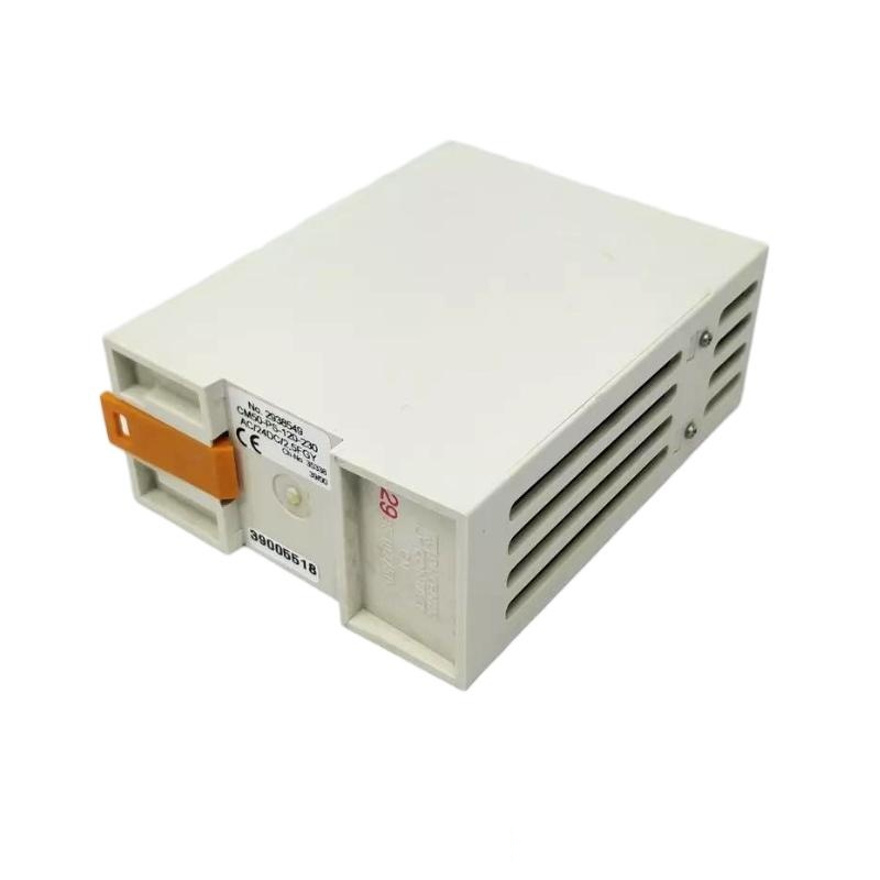 ABB SD811V1 3BSC610044R1 Power Supply