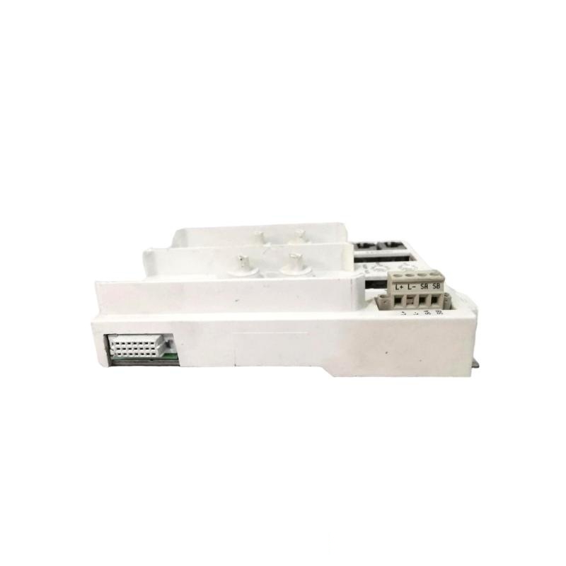 ABB TU847Z 3BSE035338R1 Block Terminal Unit (MTU)