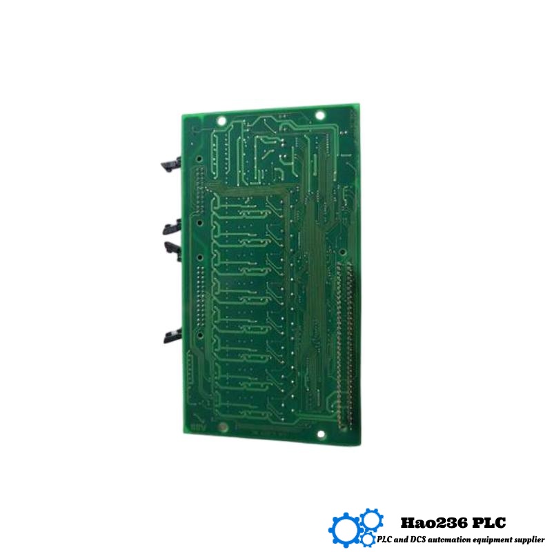 ABB UAC383AE101 HIEE300890R0001 Binary Input Board