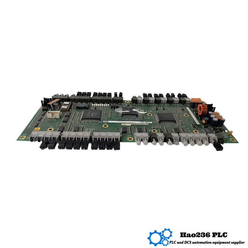ABB UFC760BE102 3BHB007030R0102 IGCT Module