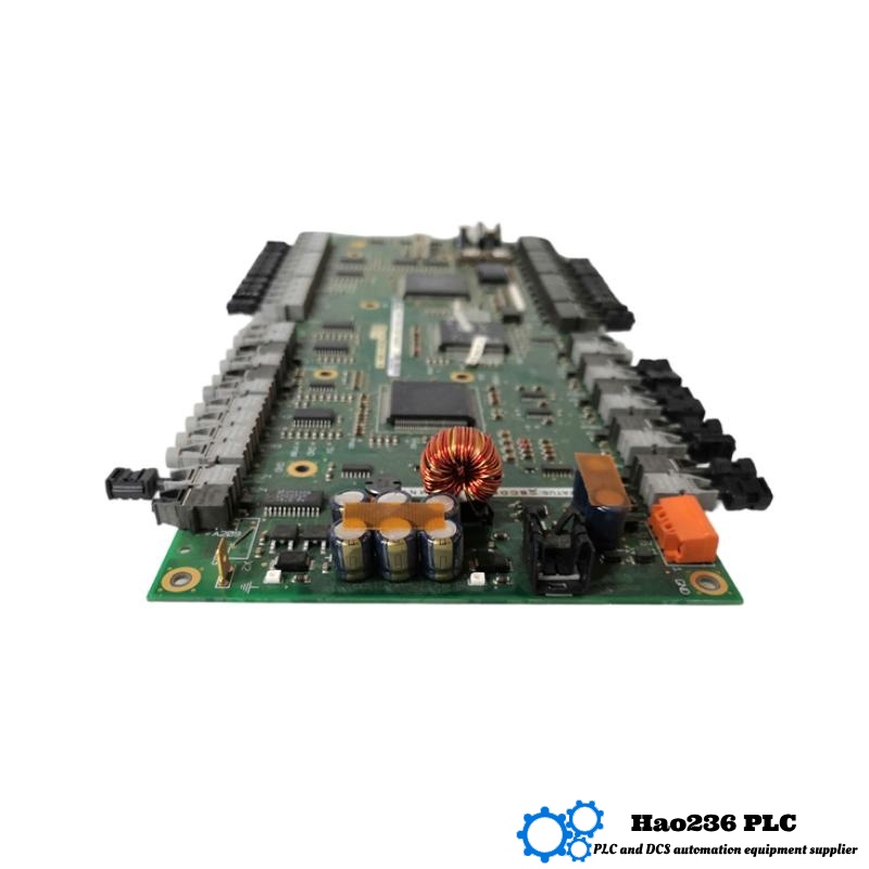 ABB UFC760BE102 3BHB007030R0102 IGCT Module