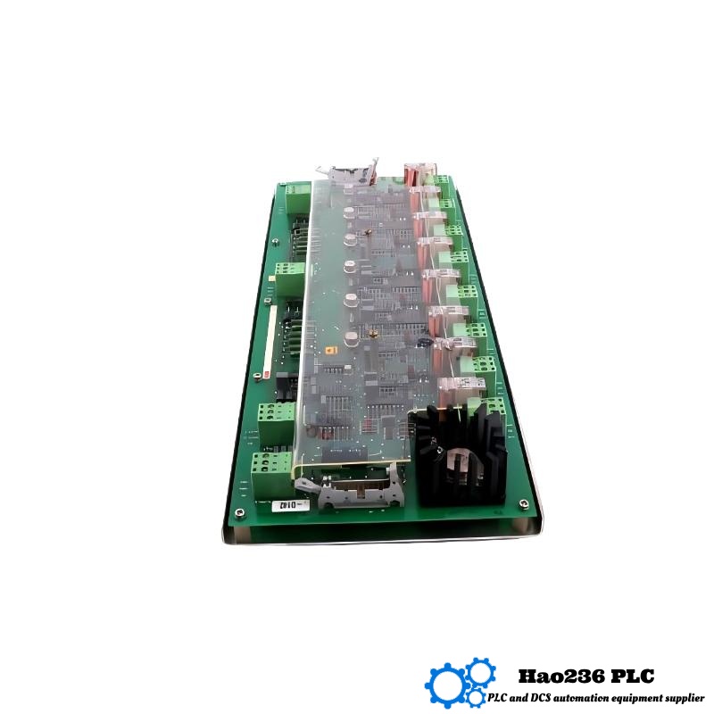 ABB USB030AE02 HIEE200072R0002 Power Supply Module