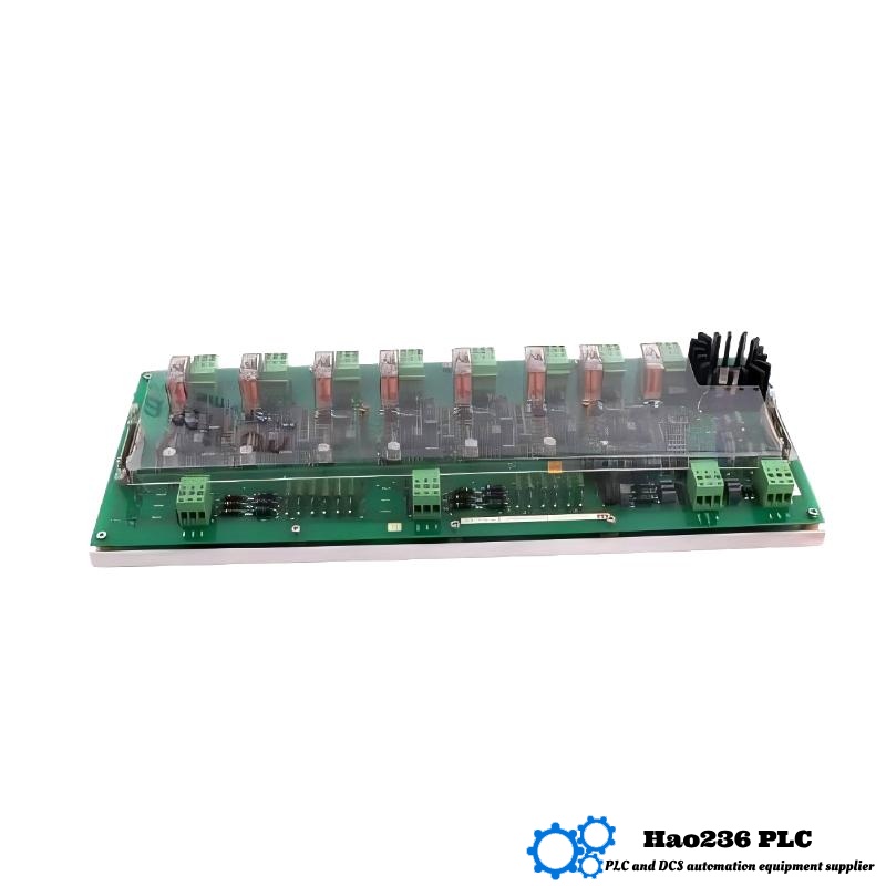 ABB USB030AE02 HIEE200072R0002 Power Supply Module