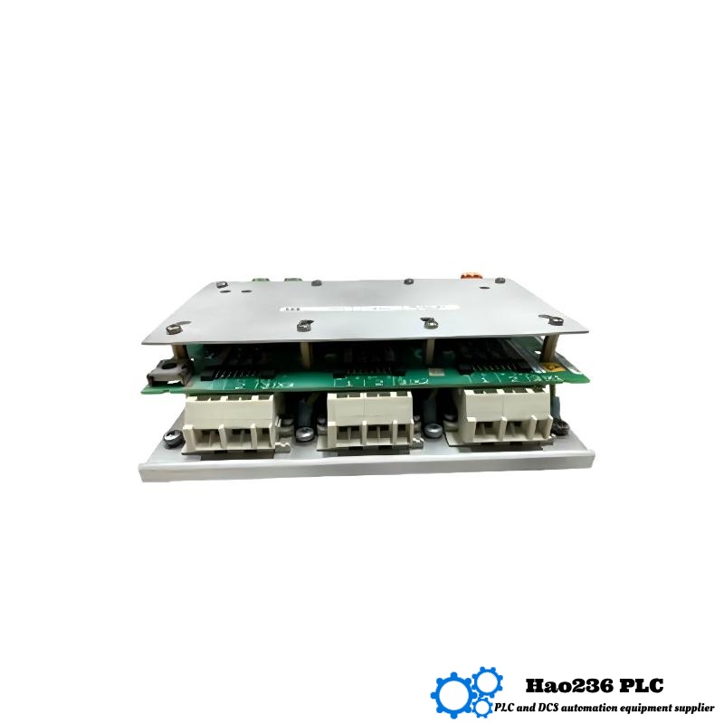 ABB UU D148 AE01 3BHE014185R0001 Voltage Sensor Control Board