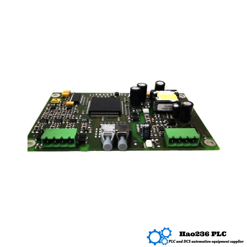 ABB XVC768AE117 3BHB007211R0117 Current Measurement Board