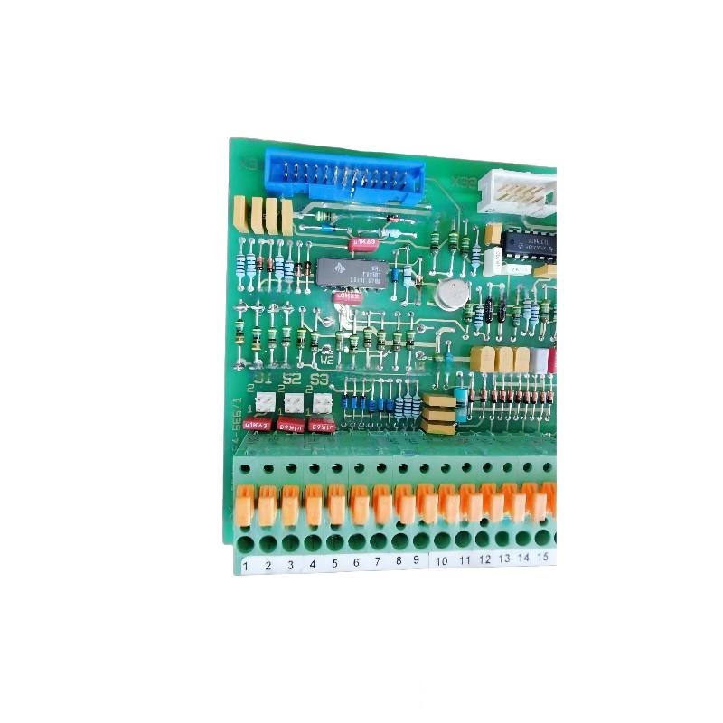ABB YPG 109E 3ASD273001B3 Analog Input Module