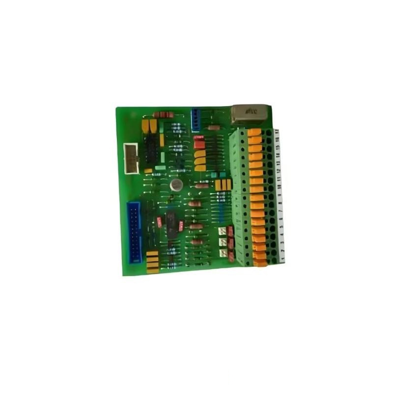 ABB YPG 109A YT204001-CE Analog Input Module