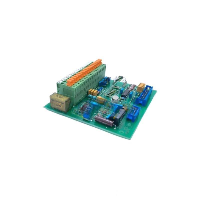 ABB YPG 109B YT204001-JU Analog Input Module