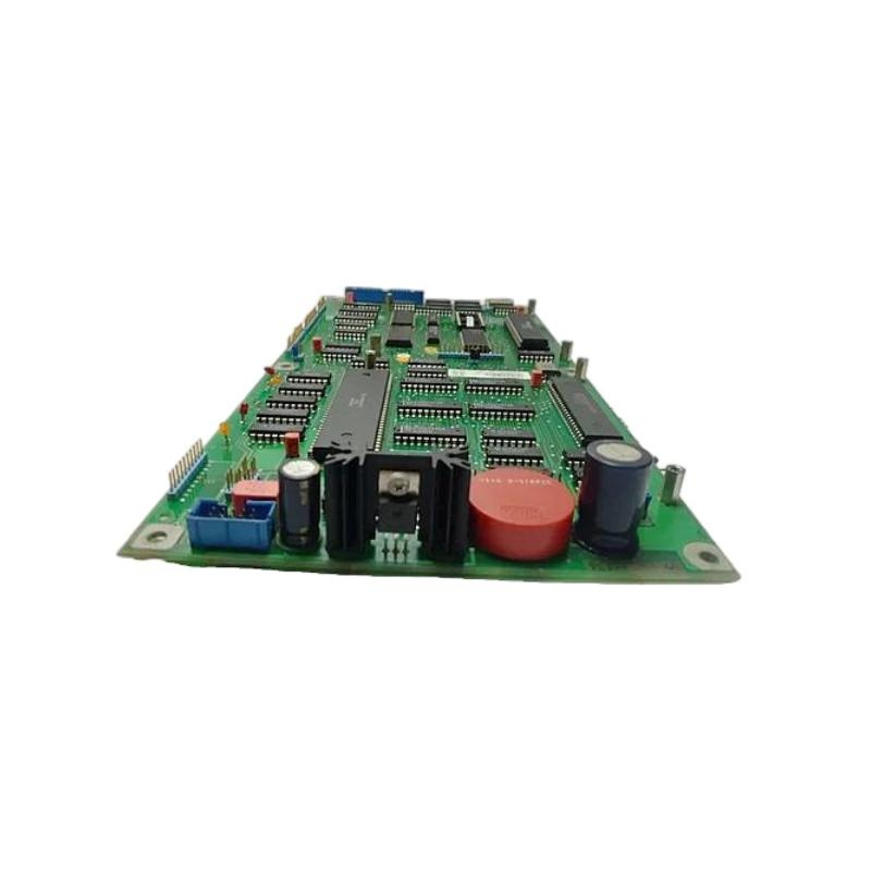 ABB YPK 107E 3ASD489301A410 Communication Board