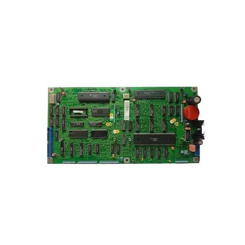 ABB YPK 107E YT204001-FY/1 Communication Board
