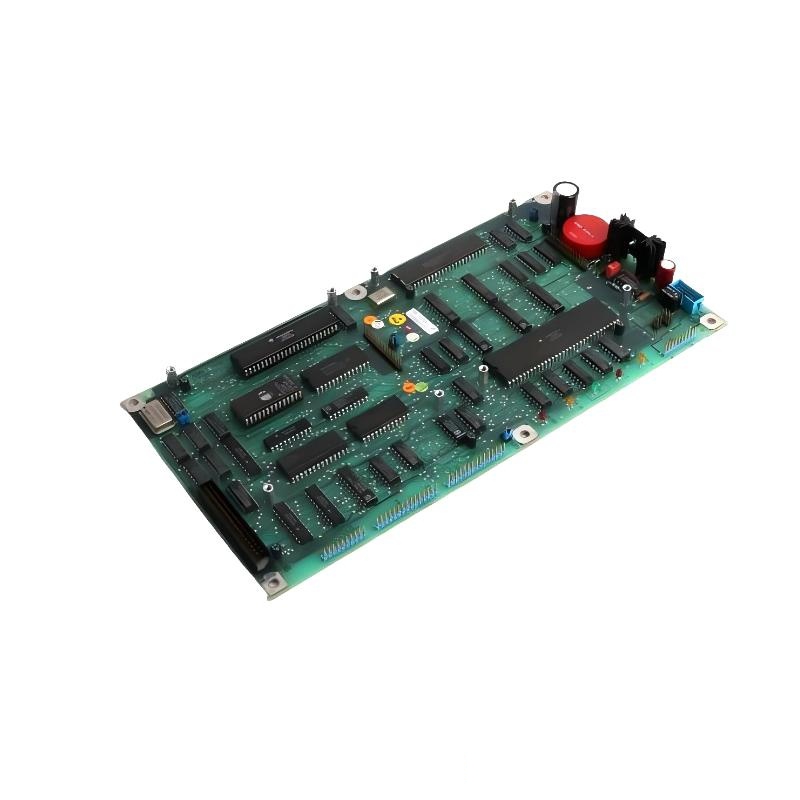 ABB YPK 107E YT204001-FY/1 Communication Board