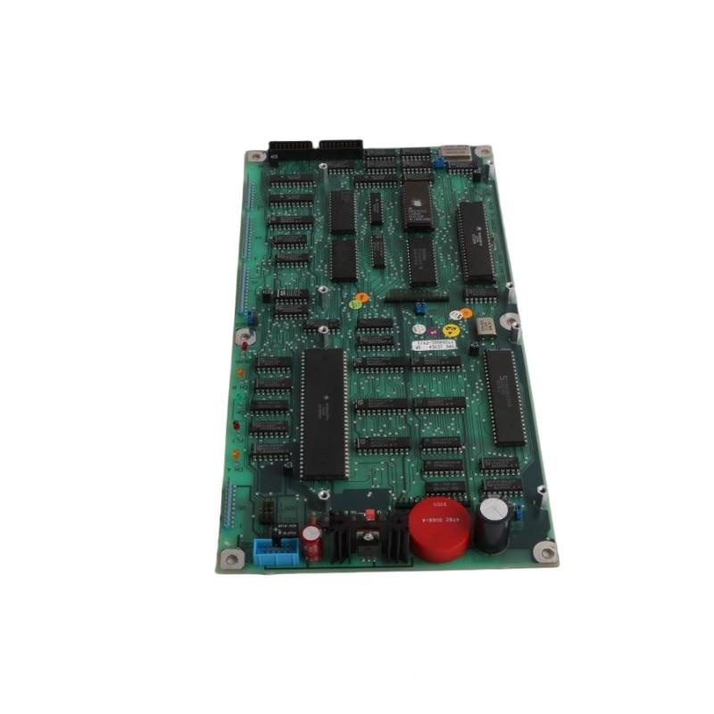 ABB YPK 107E YT204001-HC Communication Board