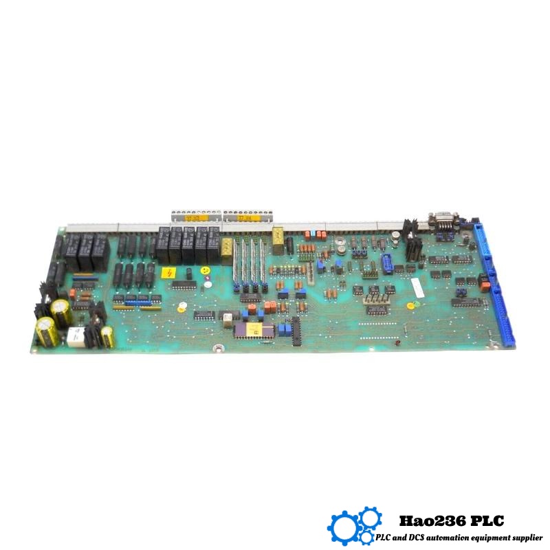ABB YPQ 108A YT204001-DT I/O Board