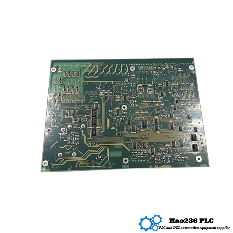 ABB YPQ 202A YT204001-KB I/O Board