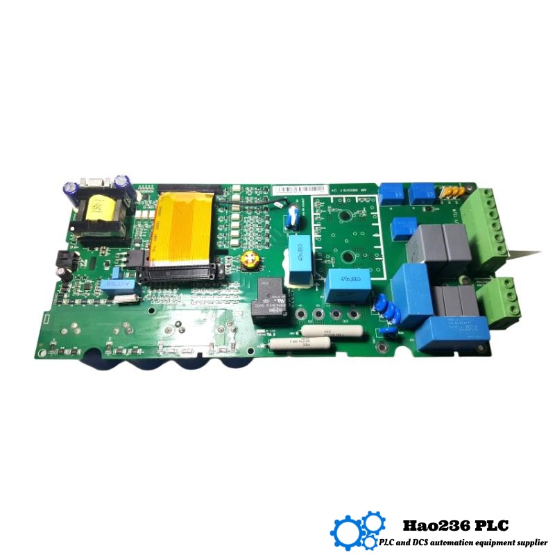 ABB ZINT-531 3AUA0000058009 Inverter Power Supply Board