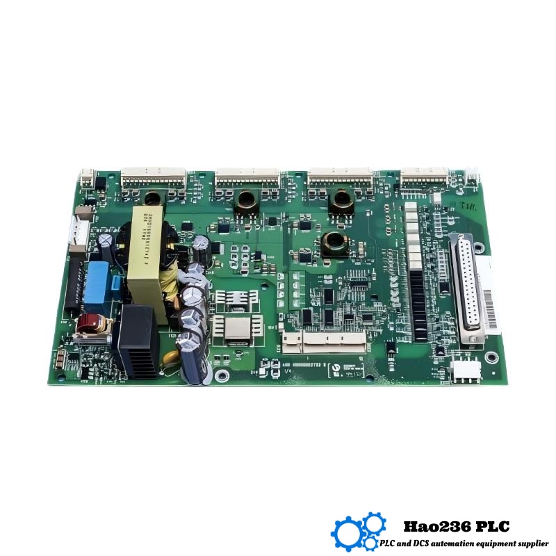 ABB ZINT-571+N8205 3AXD50000030401 MC Interface Board