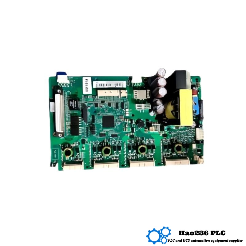 ABB ZINT-592+N8205 3AXD50000030404 MC Interface Board