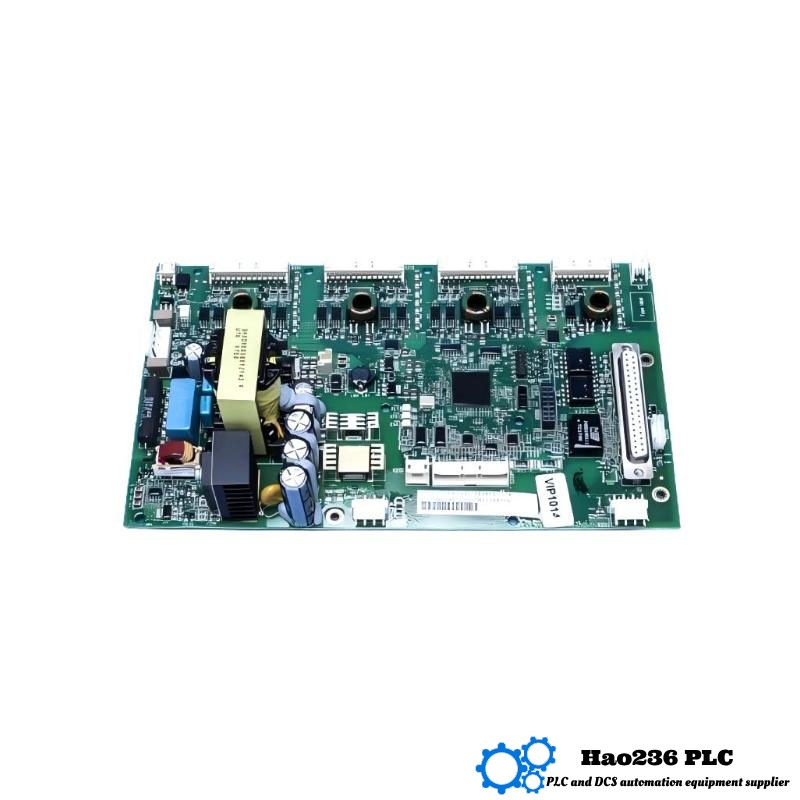 ABB ZINT-592+N8205 3AXD50000030404 MC Interface Board