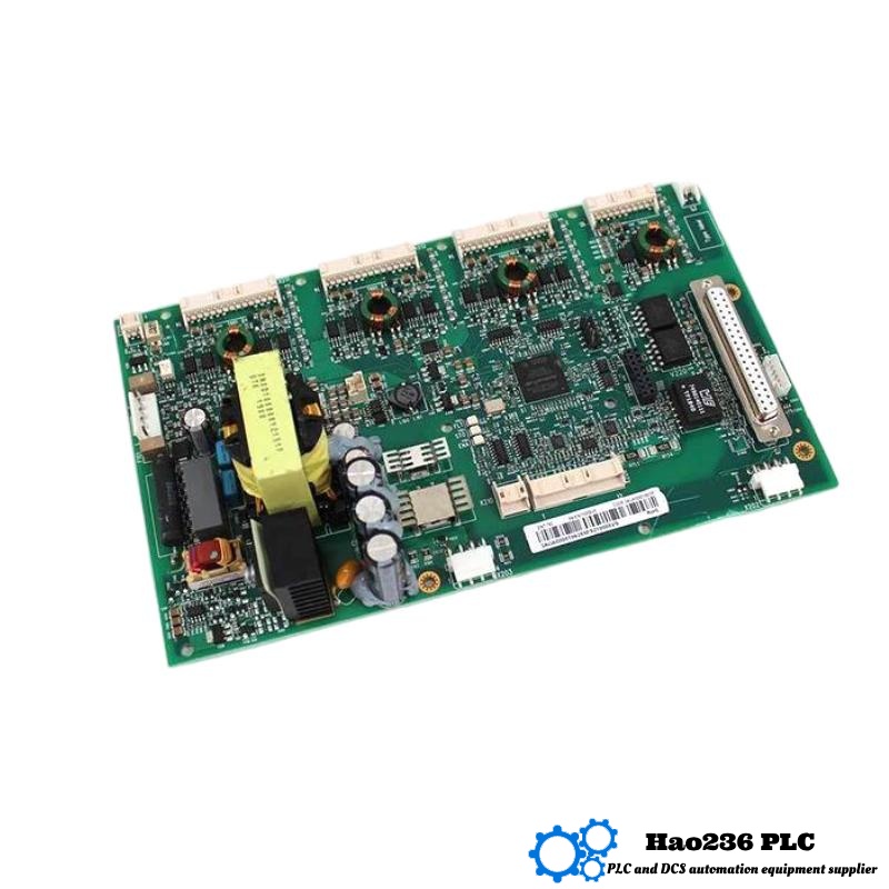 ABB ZINT-792+N8205 3AXD50000030405 MC Interface Board