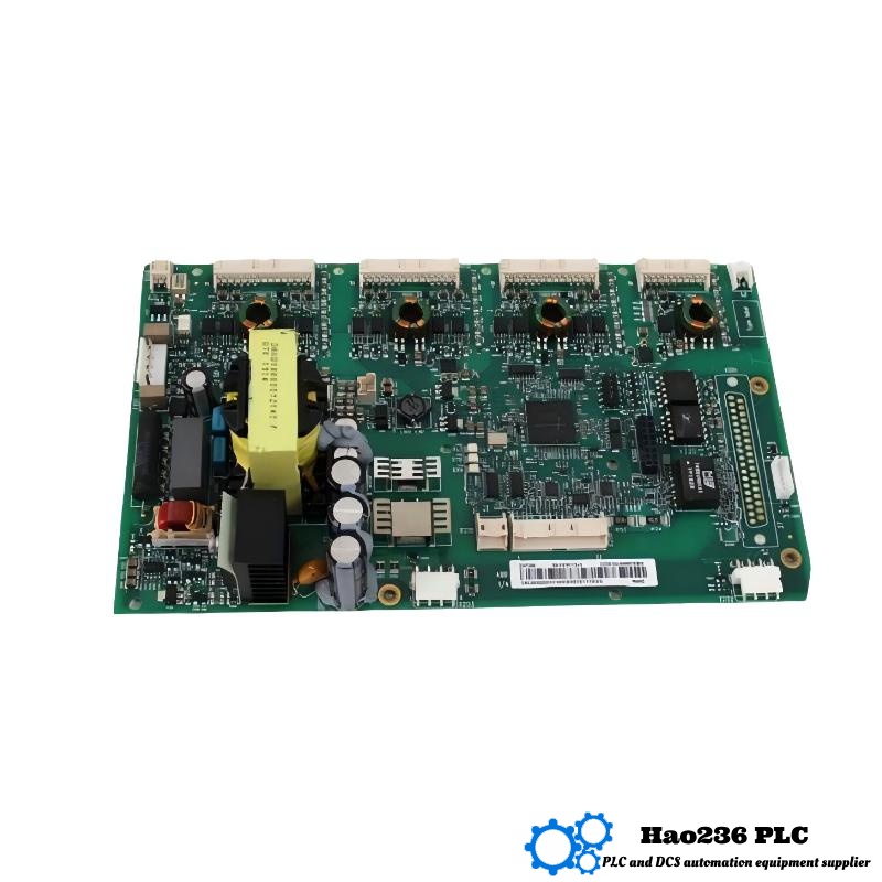 ABB ZINT-792+N8205 3AXD50000030405 MC Interface Board