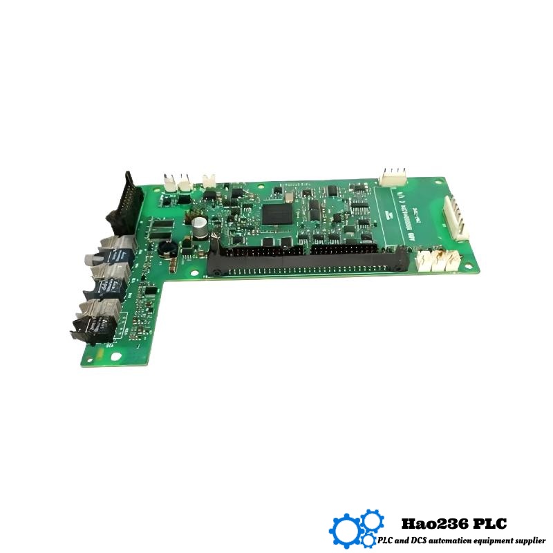 ABB ZINT‑7B1C+N8205 3AXD50000004365 MC Interface Board