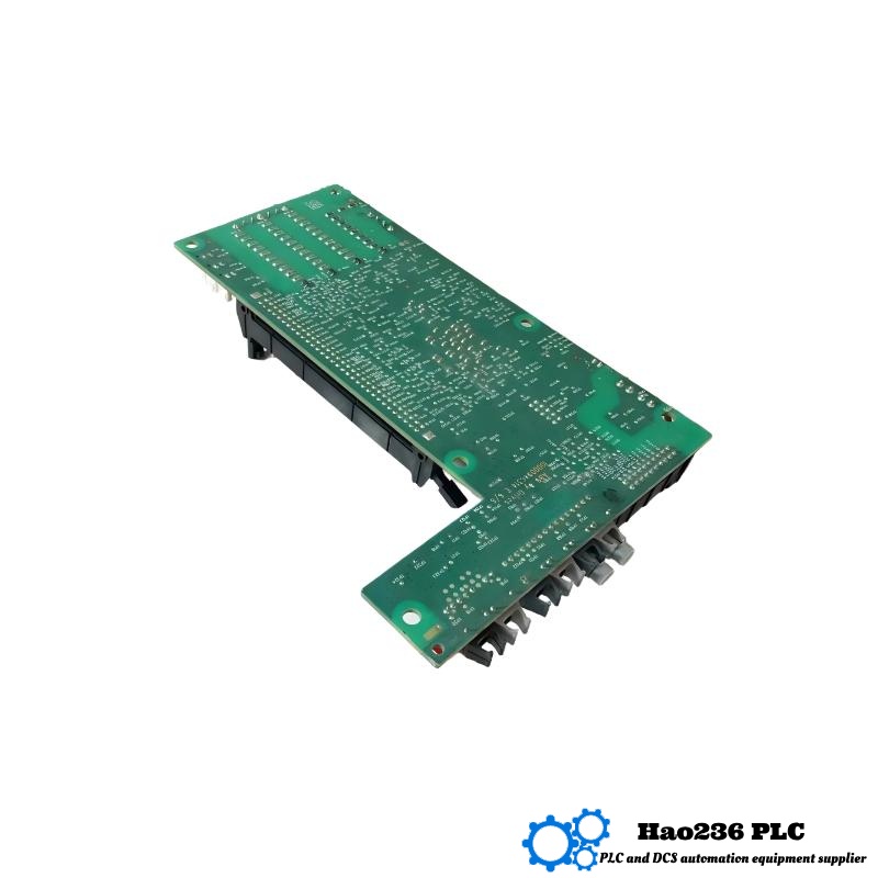 ABB ZINT‑7B1C+N8205 3AXD50000004365 MC Interface Board