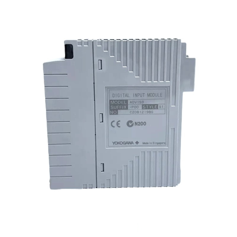 Yokogawa ADV159 Digital Input Module