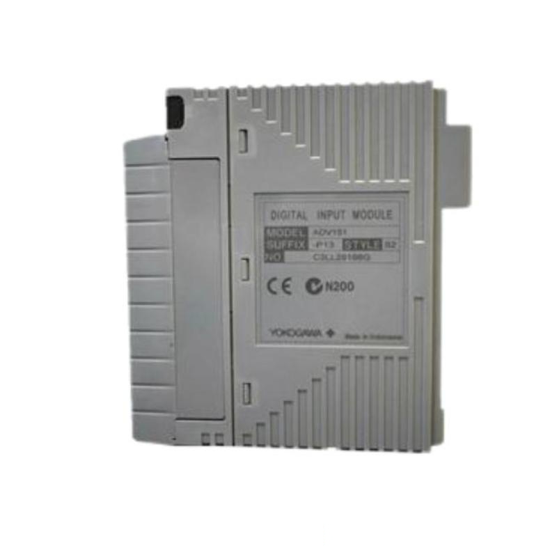 Yokogawa ADV169 Digital Input Module