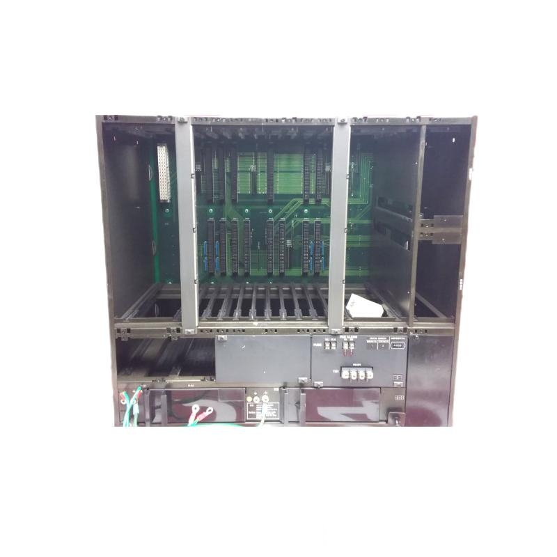 Yokogawa AFS10D Duplex Field Control Unit