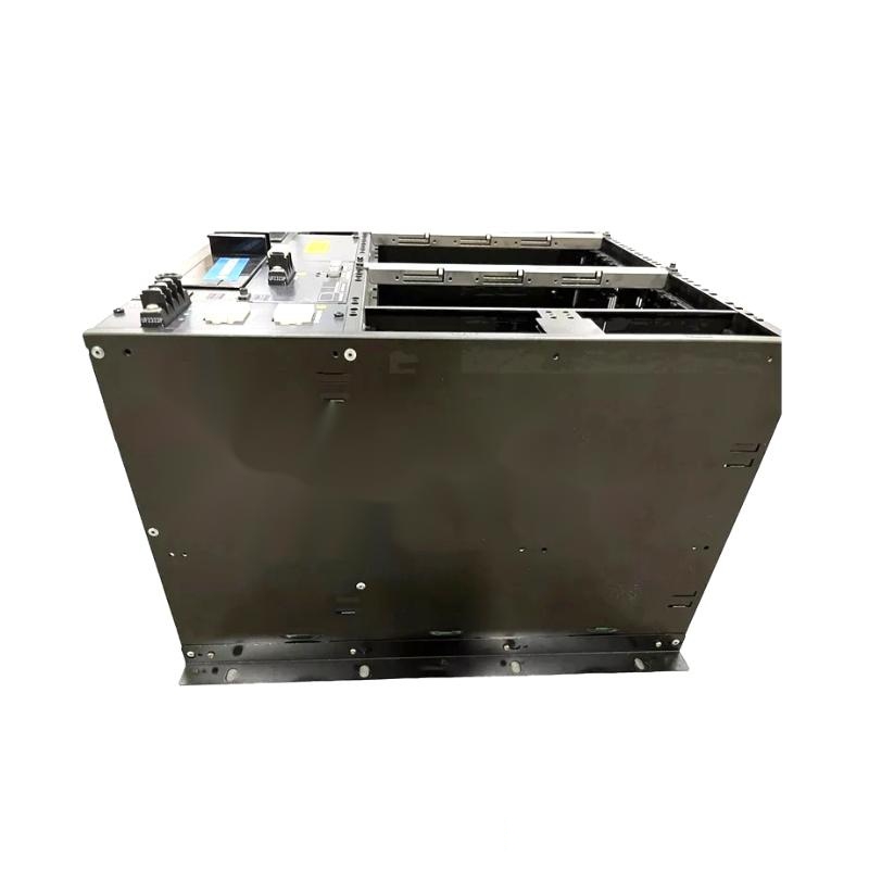 Yokogawa AFS10D Duplex Field Control Unit