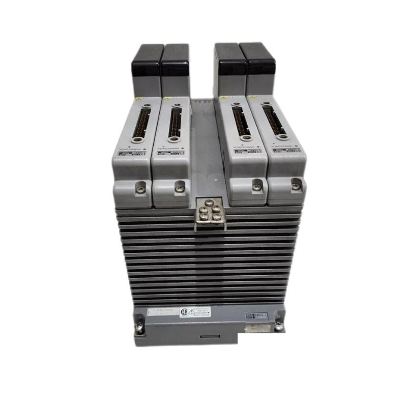 Yokogawa AMM12C Voltage Input Multiplexer Module