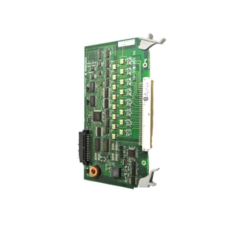 Yokogawa AMM22 Multiplexer Module