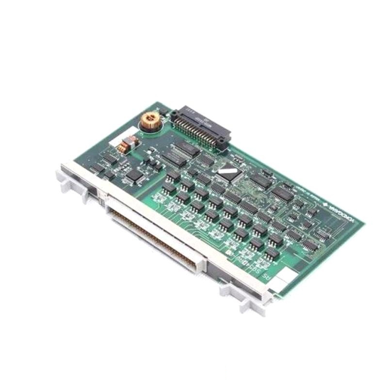 Yokogawa AMM22 Multiplexer Module