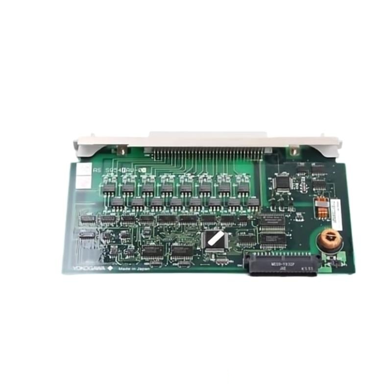 Yokogawa AMM22 Multiplexer Module
