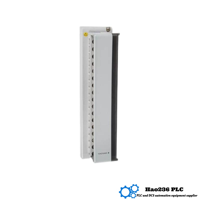 Yokogawa AMM22T Multiplexer Module