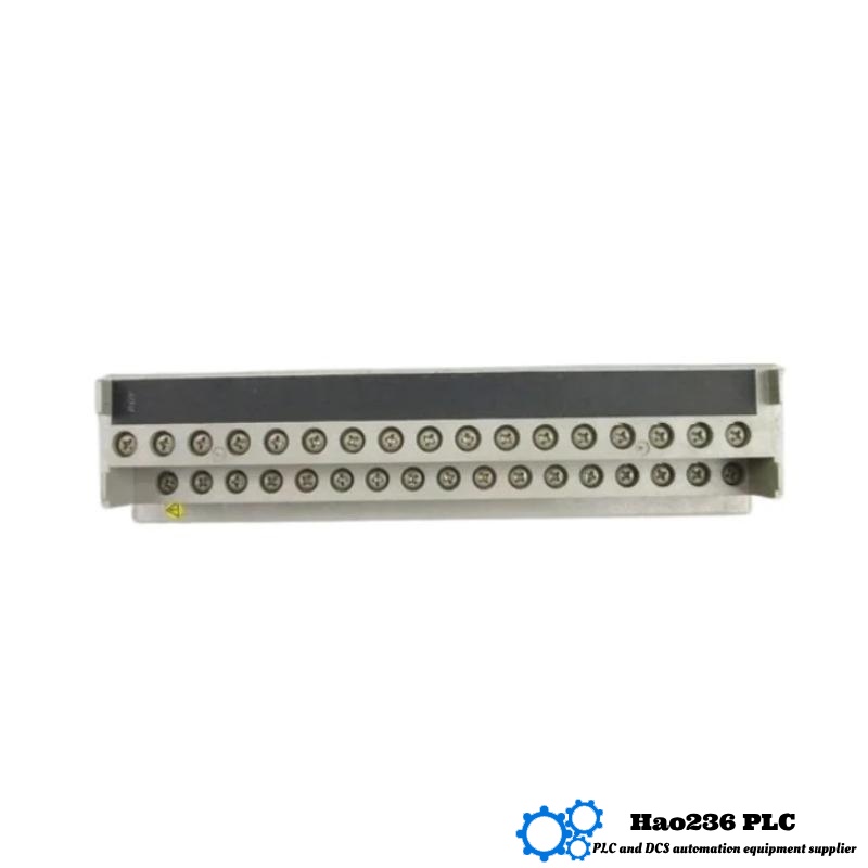 Yokogawa AMM22T Multiplexer Module