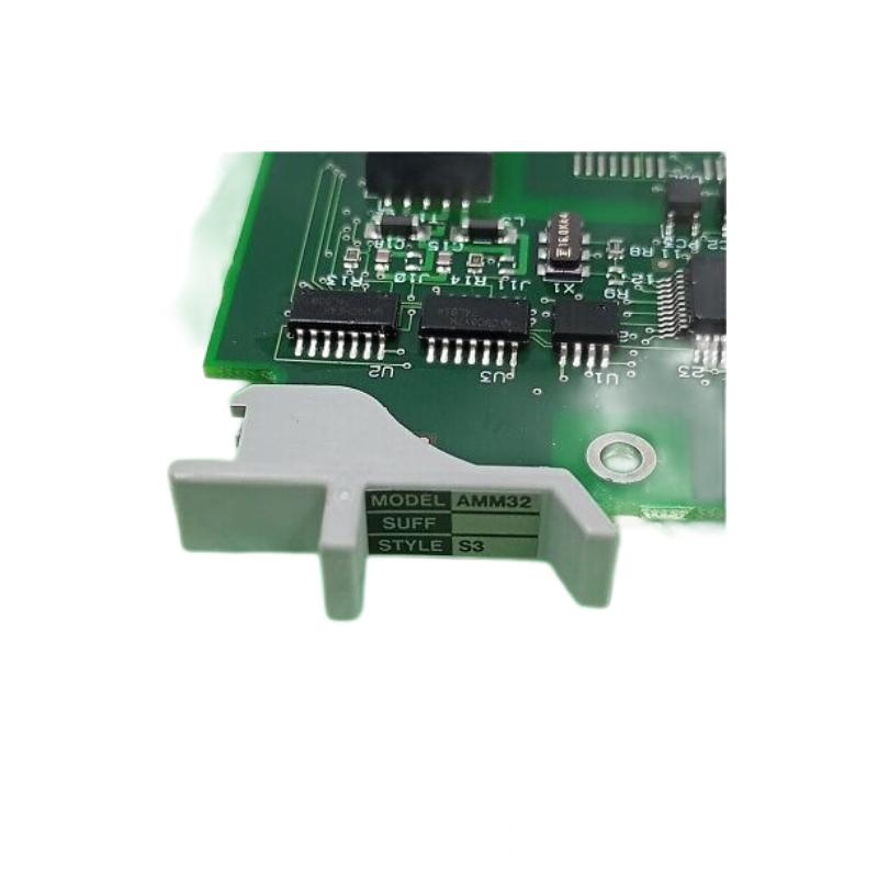 Yokogawa AMM32-S3 RTD Input Multiplexer Module
