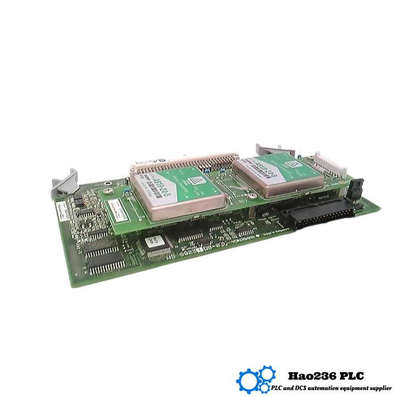 Yokogawa AMM42-S4 Multiplexer Input Module
