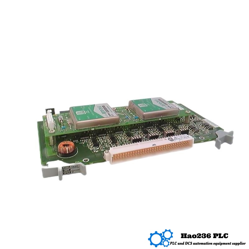 Yokogawa AMM42-S4 Multiplexer Input Module