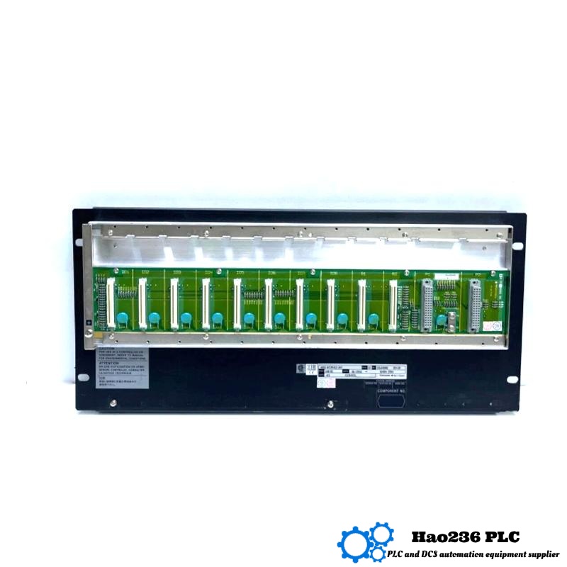 Yokogawa ANB10D-223 S2 ESB Bus Node Unit