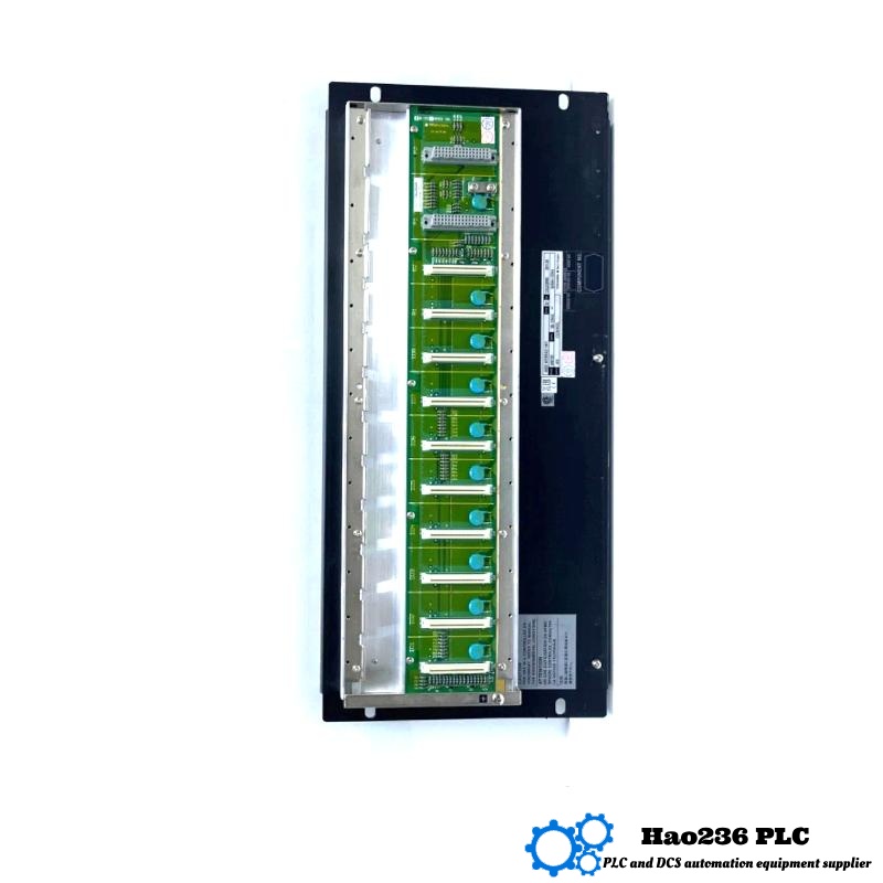 Yokogawa ANB10D-223 S2 ESB Bus Node Unit