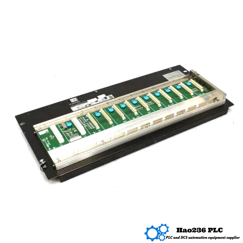 Yokogawa ANB10D-410/NDEL ESB Bus Node Unit